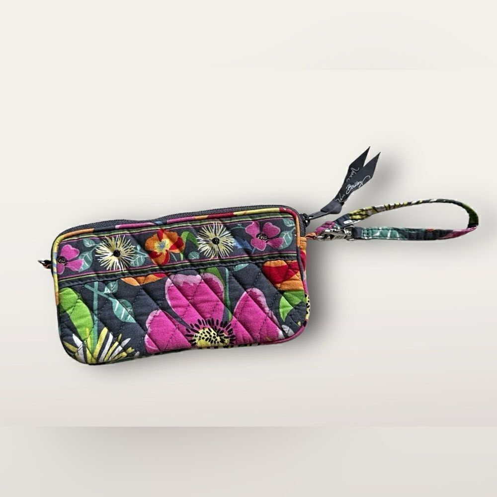 Vera Bradley wallet